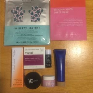 Skin care& cosmetics